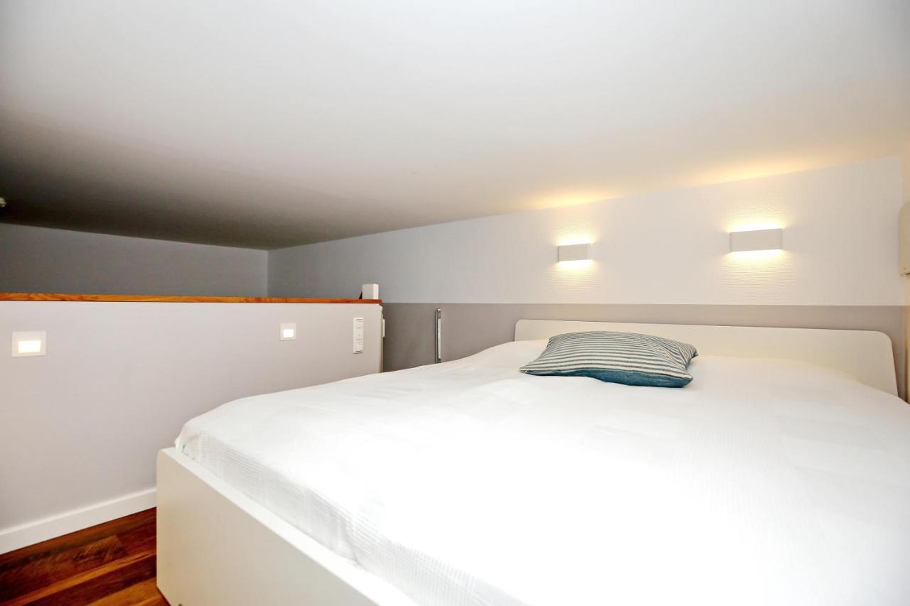 Haus Am Park Wohnung 07 Kuehlungsborn Ngoại thất bức ảnh