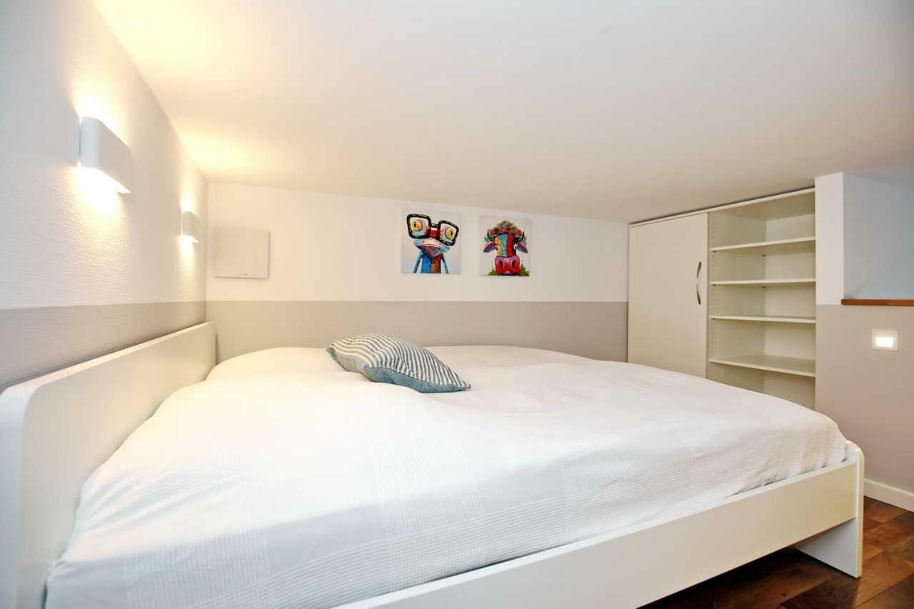 Haus Am Park Wohnung 07 Kuehlungsborn Ngoại thất bức ảnh